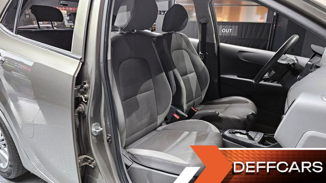 Kia MORNING Prestige купить на сайте DeffCars