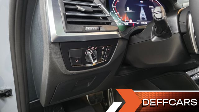 BMW X4 xDrive20i M Sport Pro Special Edition купить на сайте DeffCars