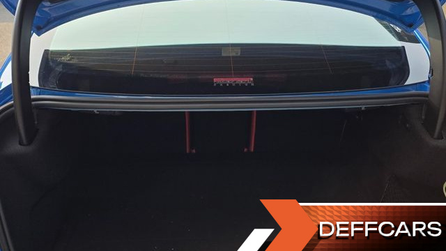 BMW 2-SERIES M235i xDrive купить на сайте DeffCars