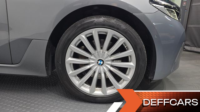 BMW GRAN TURISMO 630i xDrive Luxury купить на сайте DeffCars
