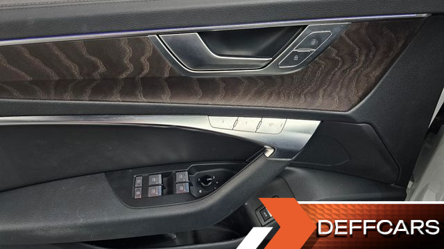Audi A6 45 TFSI Quattro Premium купить на сайте DeffCars