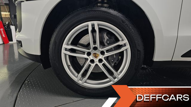 Porsche MACAN 2.0 95B купить на сайте DeffCars