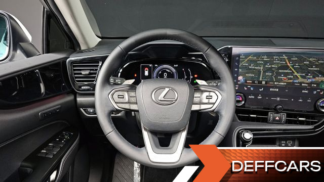 Lexus NX Premium купить на сайте DeffCars