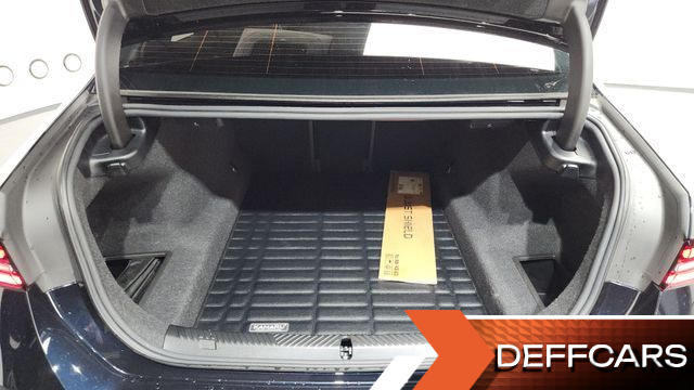 BMW 5-SERIES 520i M Sport купить на сайте DeffCars