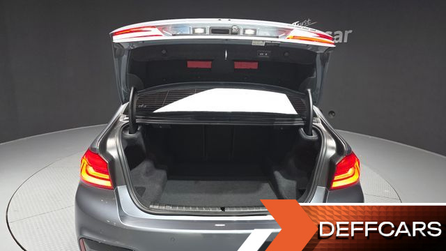 BMW 5-SERIES 530d M Sport Plus купить на сайте DeffCars