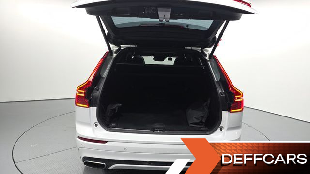Volvo XC60 T8 R-Design купить на сайте DeffCars
