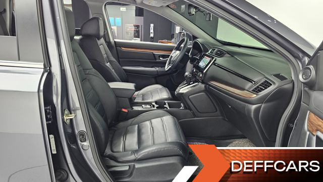 Honda CR-V 1.5 EX-L 4WD купить на сайте DeffCars