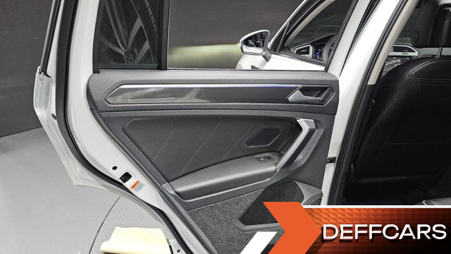 Volkswagen TIGUAN 2.0 TDI 4Motion Prestige купить на сайте DeffCars