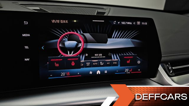 BMW X1 xDrive 20i M Sport купить на сайте DeffCars