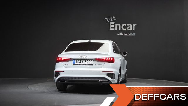 Audi A3 40 TFSI Premium купить на сайте DeffCars