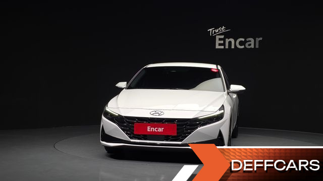 Hyundai AVANTE 1.6 Modern купить на сайте DeffCars