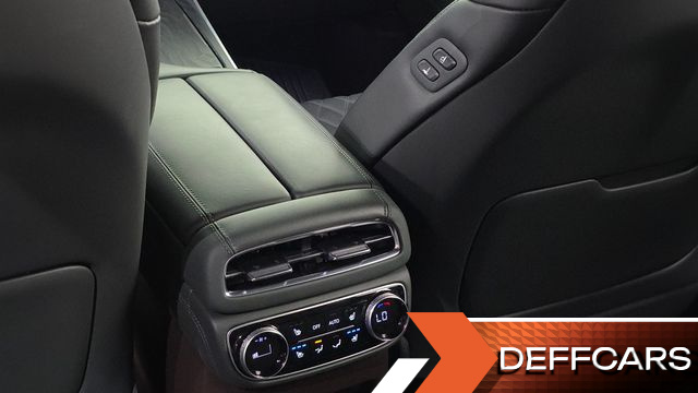 Genesis GV80 2.5T Gasoline AWD купить на сайте DeffCars