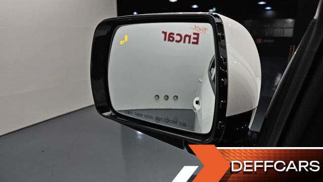 Kia MOHAVE Diesel 3.0 4WD 7-Seater Masters купить на сайте DeffCars
