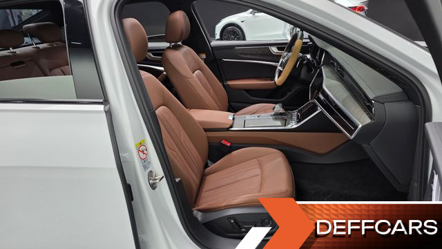 Audi A6 45 TFSI Quattro Premium купить на сайте DeffCars