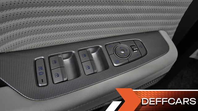 Hyundai PALISADE Gasoline 3.8 2WD Calligraphy купить на сайте DeffCars