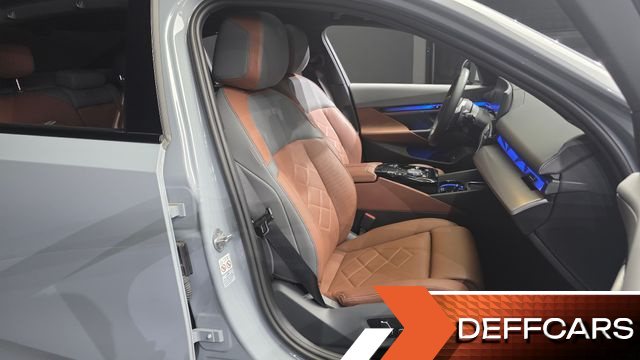 BMW 5-SERIES 530i xDrive M Sport купить на сайте DeffCars