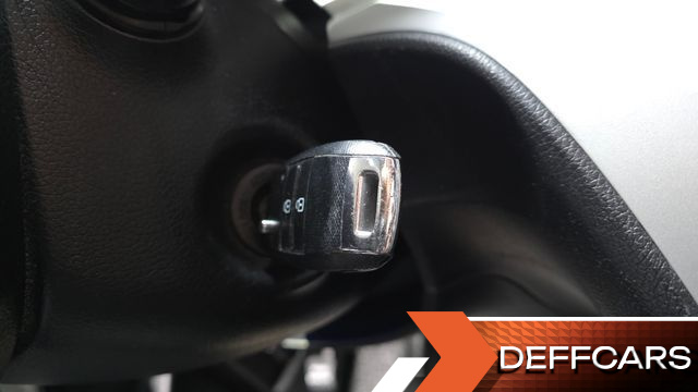 Kia RAY Van Prestige купить на сайте DeffCars