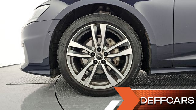 Audi A6 40 TDI Premium купить на сайте DeffCars
