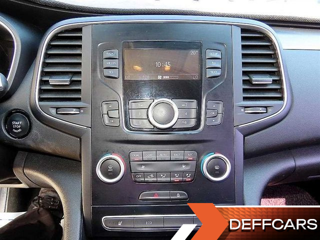 Renault-KoreaSamsung SM6 2.0 Prime SE купить на сайте DeffCars