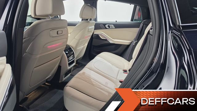 BMW X6 xDrive40d M Sport Online Exclusive купить на сайте DeffCars