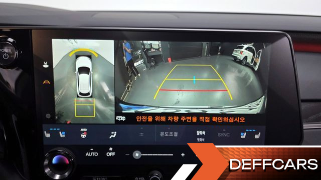 Lexus RX Luxury купить на сайте DeffCars