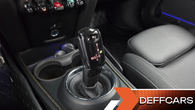 Mini COUNTRYMAN Classic 2nd купить на сайте DeffCars