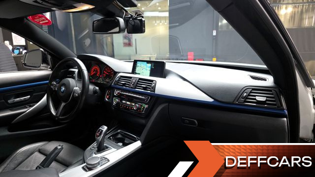 BMW 4-SERIES 428i M Sport Coupe купить на сайте DeffCars