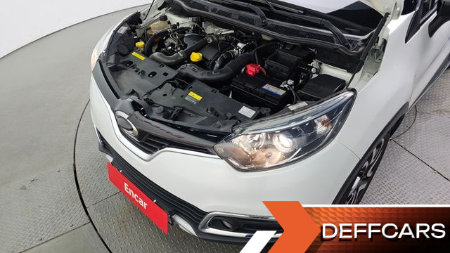 Renault-KoreaSamsung QM3 RE Signature купить на сайте DeffCars