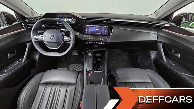 Peugeot 308 1.5 BlueHDi Allure купить на сайте DeffCars