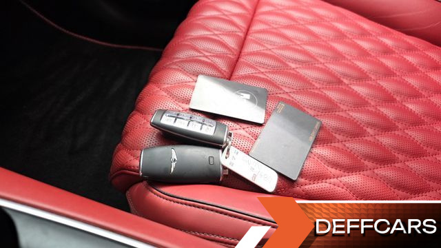 Genesis GV70 2.2 Diesel AWD купить на сайте DeffCars