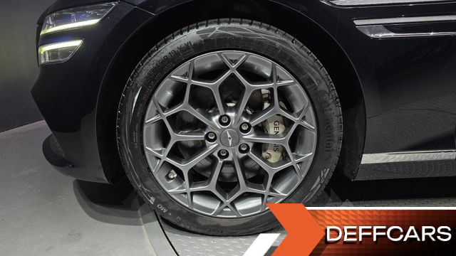 Genesis G80 Gasoline 2.5 Turbo AWD купить на сайте DeffCars