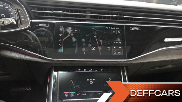 Audi Q7 45 TDI Quattro Premium купить на сайте DeffCars