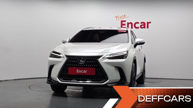 Lexus NX Premium купить на сайте DeffCars
