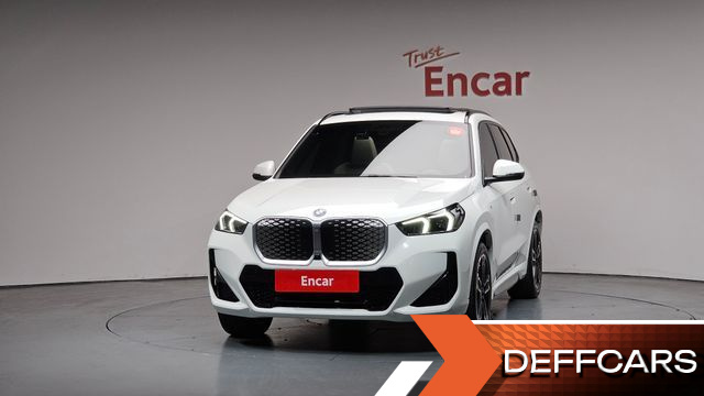 BMW IX1 xDrive 30 M Sport купить на сайте DeffCars