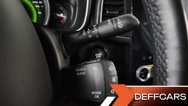 Renault-KoreaSamsung QM6 2.0 LPe LE 2WD купить на сайте DeffCars