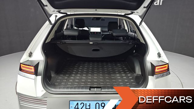 Hyundai IONIQ5 Long Range AWD Prestige купить на сайте DeffCars