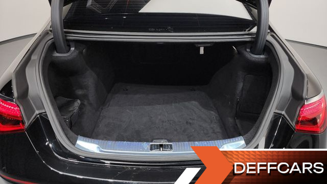 Mercedes S-CLASS S400 d 4MATIC купить на сайте DeffCars
