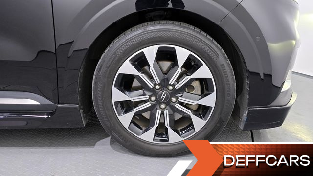 Kia CARNIVAL Gasoline 9-seater Limousine(Special vehicle) купить на сайте DeffCars