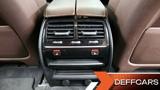 BMW 5-SERIES 520d xDrive Luxury Plus купить на сайте DeffCars
