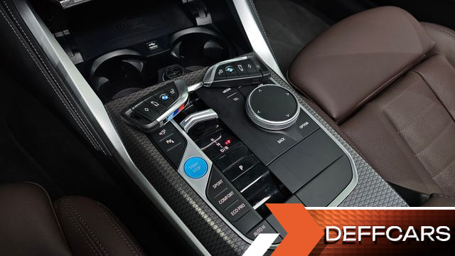 BMW I4 M50 купить на сайте DeffCars