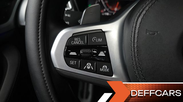 BMW X4 xDrive20i M Sport купить на сайте DeffCars
