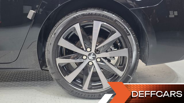 Peugeot 508 2.0 BlueHDi GT Line купить на сайте DeffCars