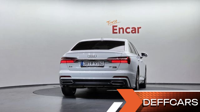 Audi A6 45 TFSI Quattro Premium купить на сайте DeffCars