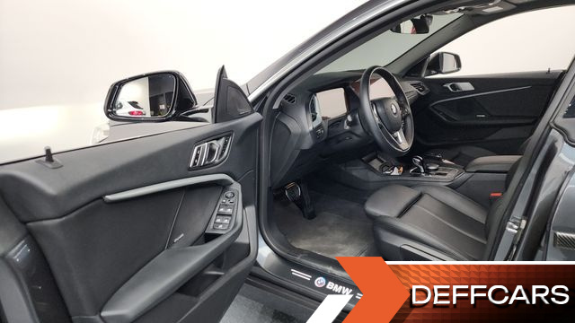 BMW 2-SERIES 220i Advantage купить на сайте DeffCars