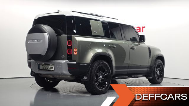 Land Rover DEFENDER 110 D250 S купить на сайте DeffCars
