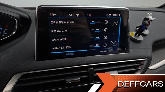 Peugeot 3008 1.5 BlueHDi GT Line купить на сайте DeffCars