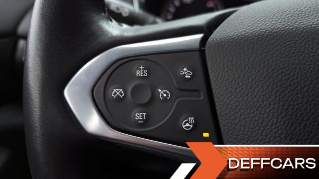 ChevroletGMDaewoo TRAVERSE 3.6 AWD Hi Country купить на сайте DeffCars