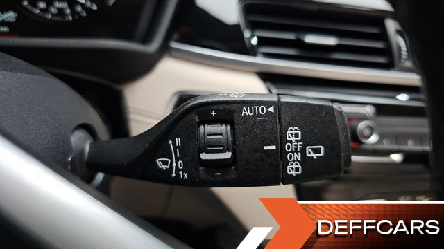 BMW X2 (F39) xDrive18d Advantage купить на сайте DeffCars