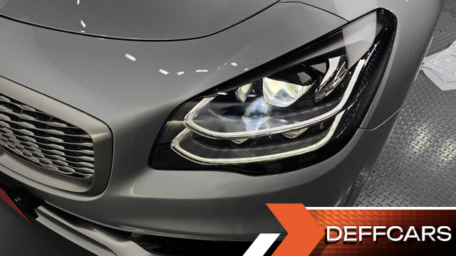 Kia K9 3.8 GDI PlatinumⅠ купить на сайте DeffCars