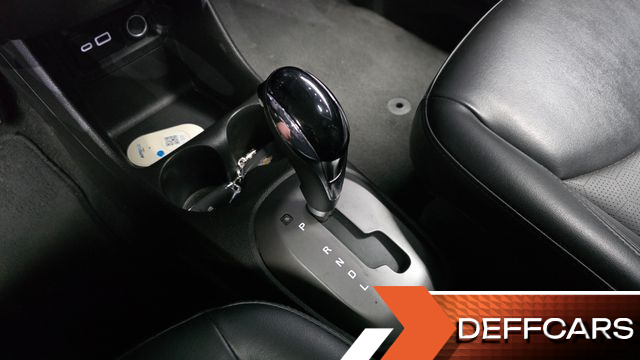 ChevroletGMDaewoo SPARK Premier купить на сайте DeffCars